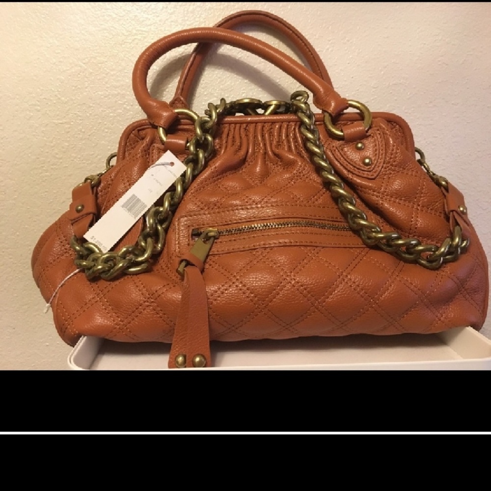 Marc Jacobs reserve to chiemiranda😍